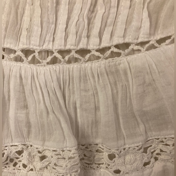 Free People Constant Crush Tank Top white size M - Picture 8 of 13